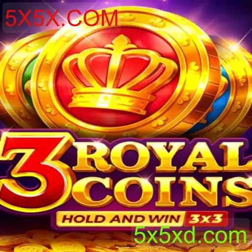 3royalcoins