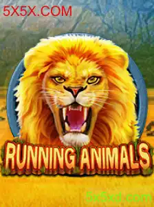 RunningAnimals